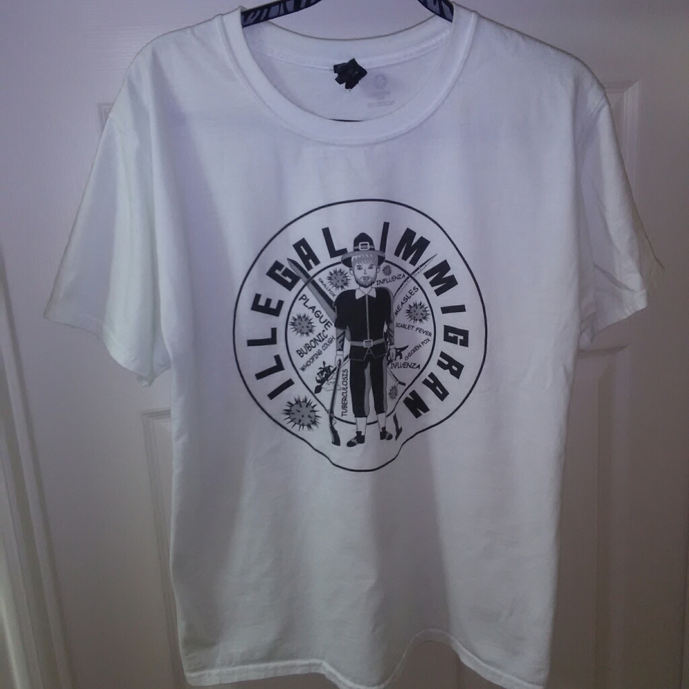 Custom ink top